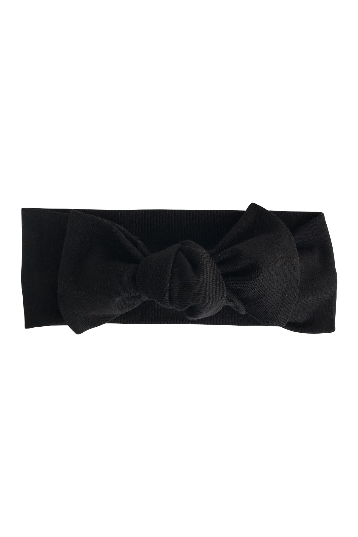 Fiyonk BandanaBanndu Fiyonk Bandana - Siyah