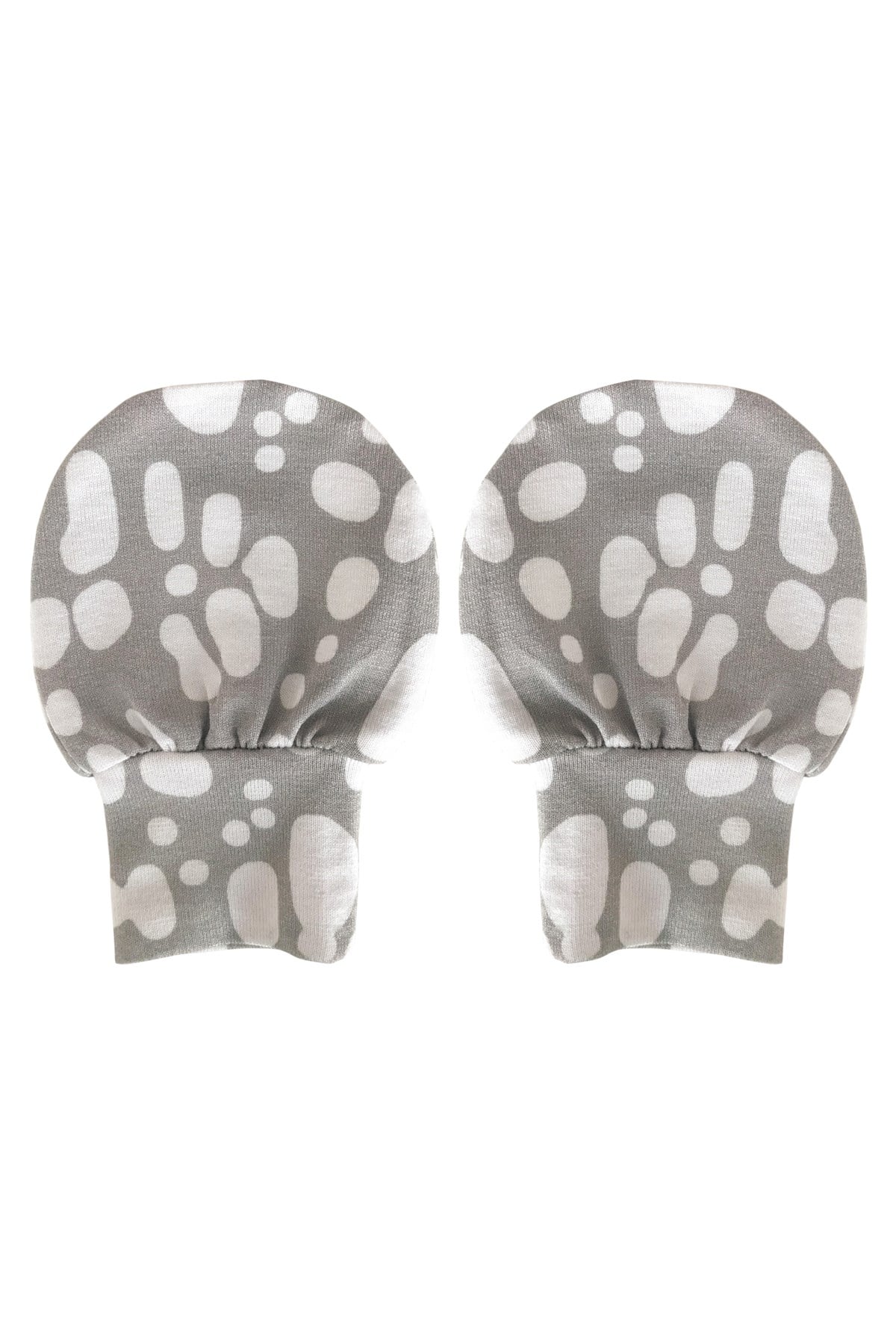 Baby MittensBebek Eldiven - Aden