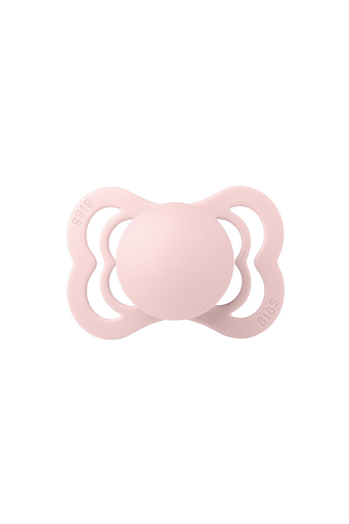 EmzikBibs Supreme Silikon Emzik - Blossom