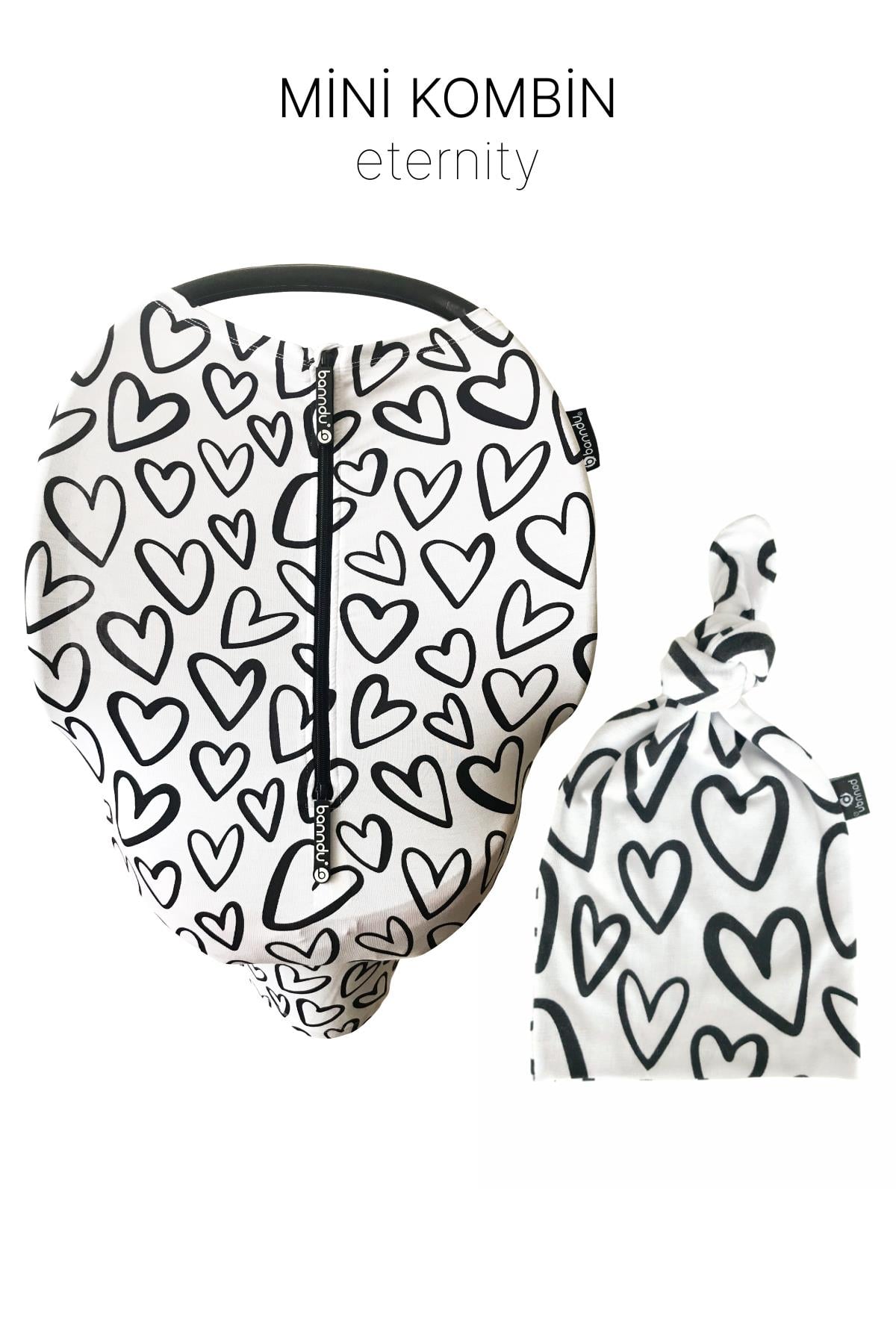 Mini Match PacksEternity Mini Kombin