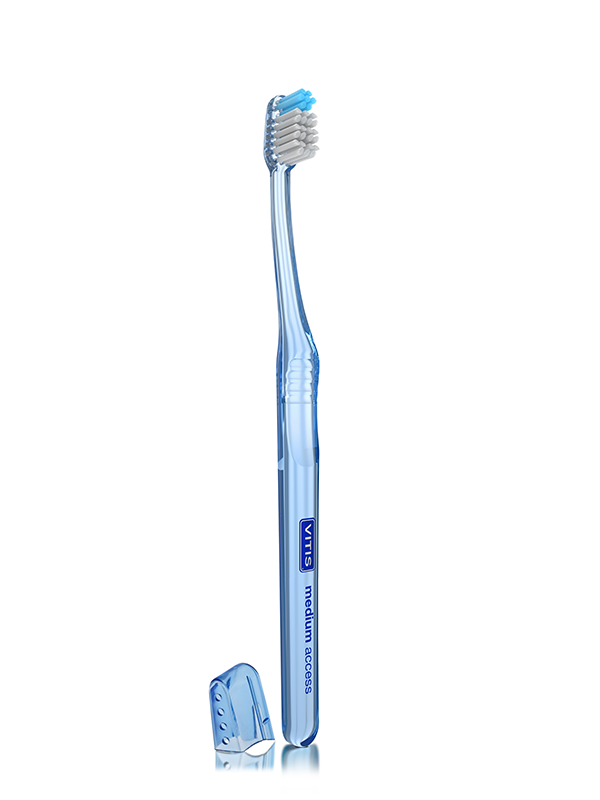 VITIS Medium Access Fırça