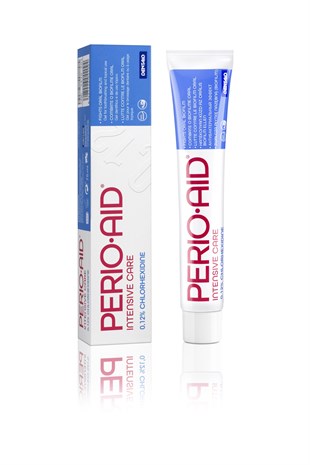 Perio·Aid Intensive Care jel