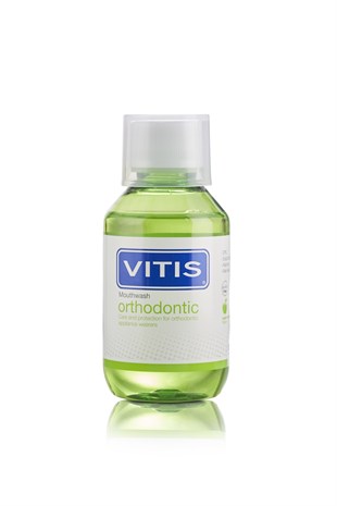 VITIS Orthodontic Ağız Çalkalama Suyu 150 ml