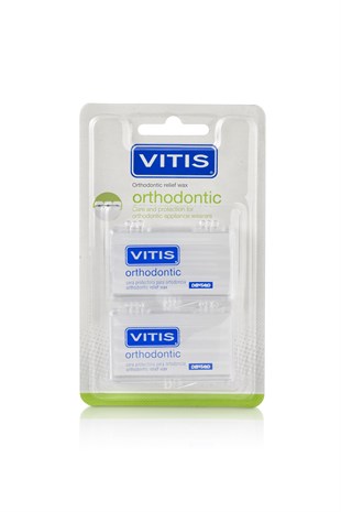 VITIS Orthodontic Mum 2li Blister