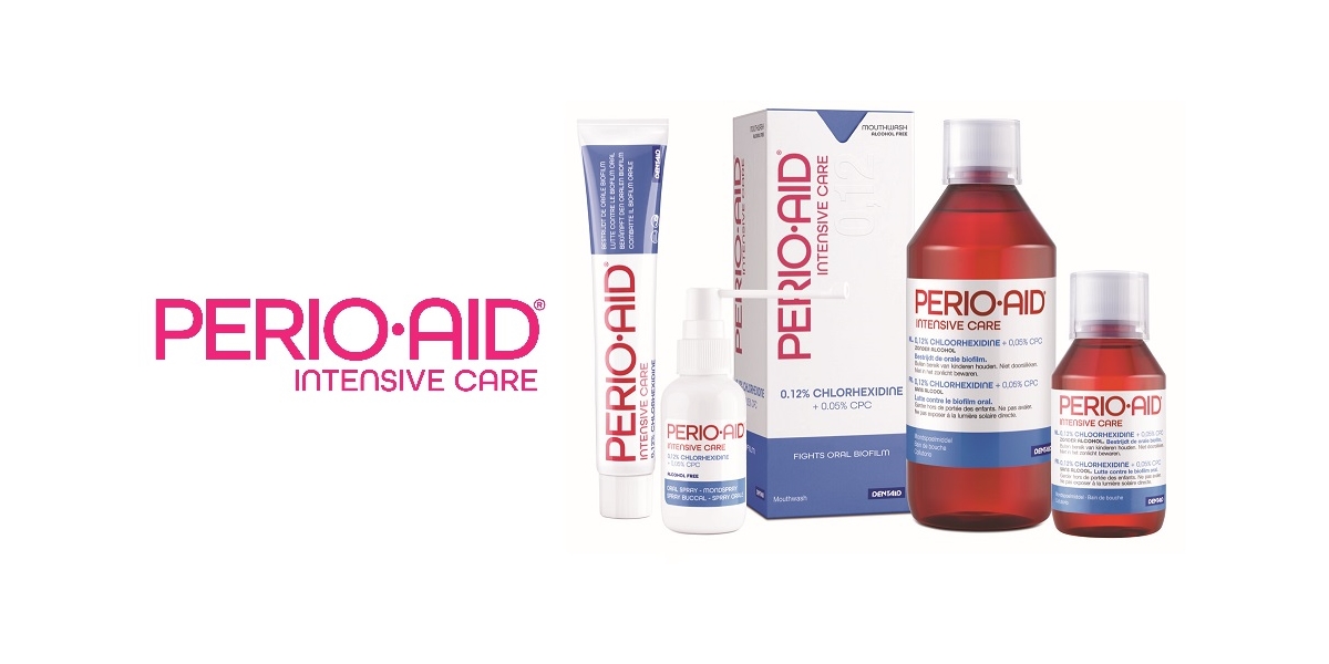 perio.aid intensive care