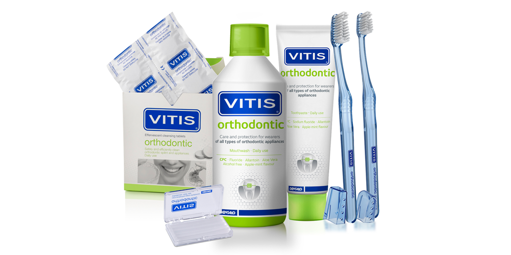 vitis orthodontic