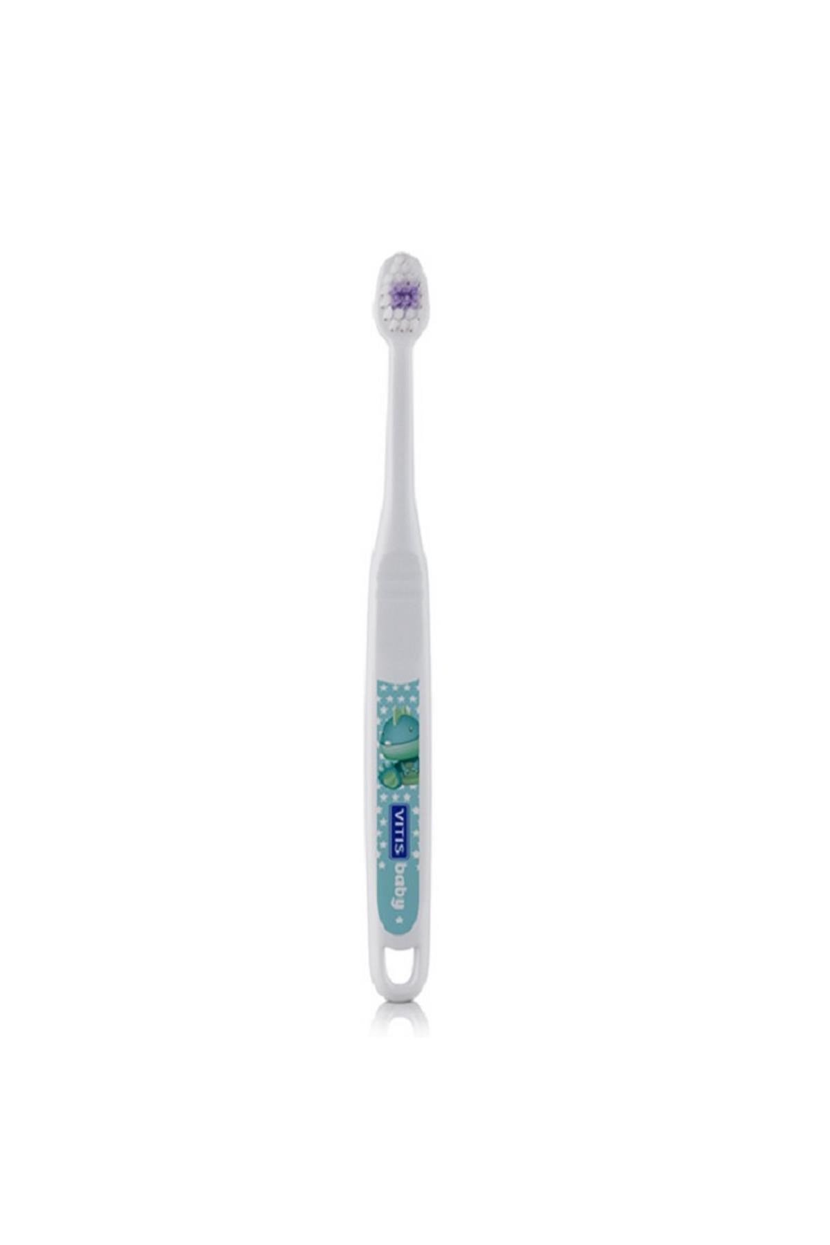 VITIS Baby Diş Fırçası