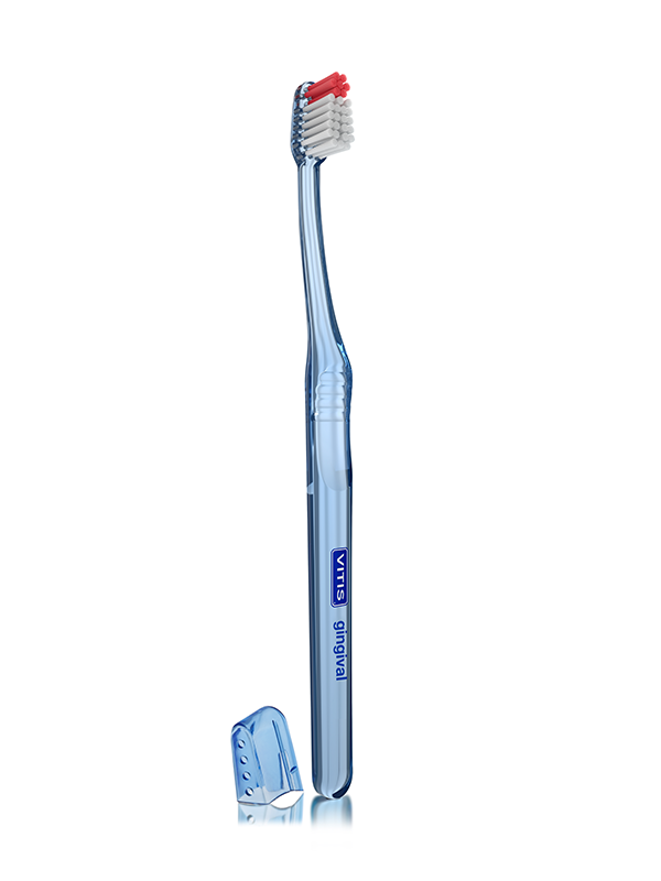 VITIS Gingival Diş Fırçası