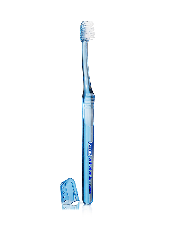 VITIS Ortho Access Diş Fırçası