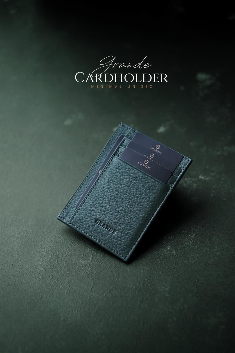 Grande Unisex Slim Kartlık