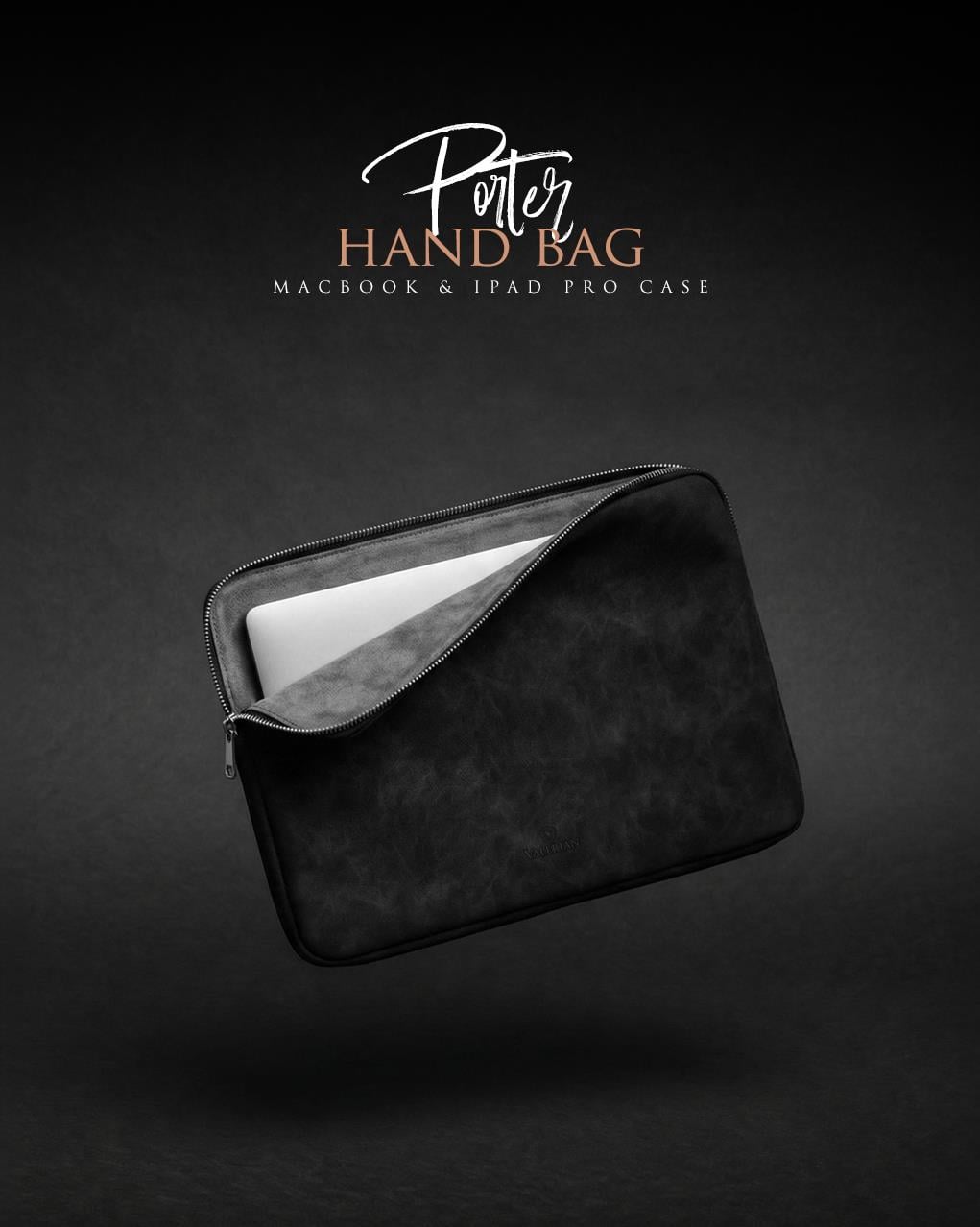 Porter Hand Bag 13.3 inch Laptop Çantası - Tablet Çantası