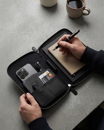 Daily Planner - Organizer & El Çantası - Midi
