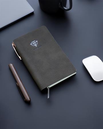 Diamond Cep Defteri - Chroma Metal Kalem