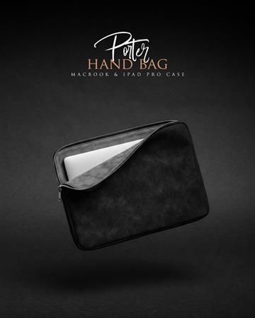 Porter Hand Bag 13.3 inch Laptop Çantası - Tablet Çantası