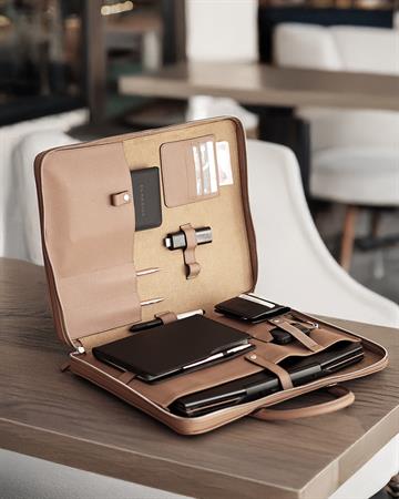 Postman Organizer - Laptop & Tablet Çantası 13-16 Inch