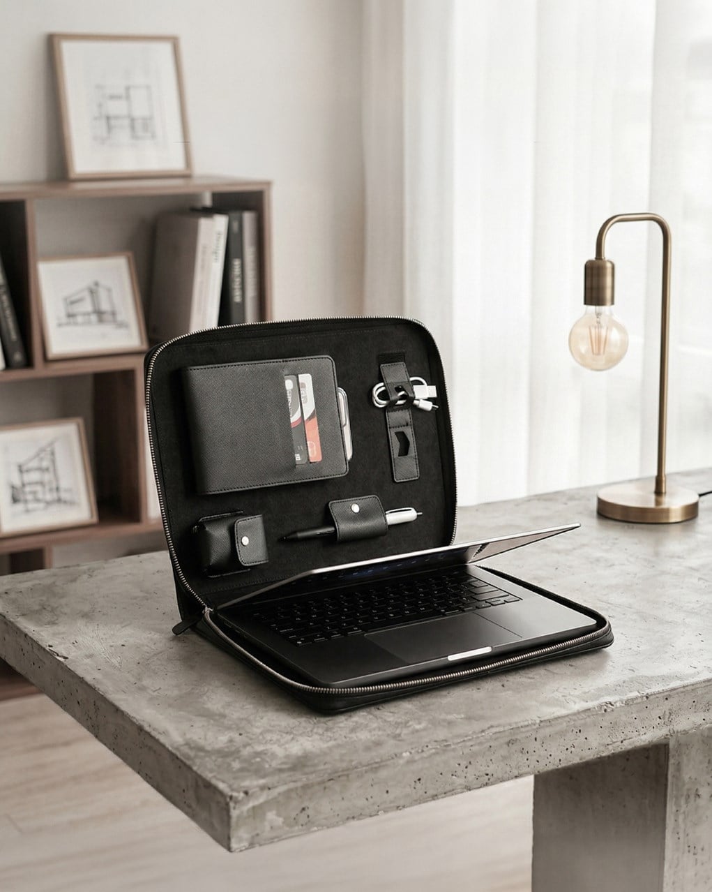 Innovator Organizer 13