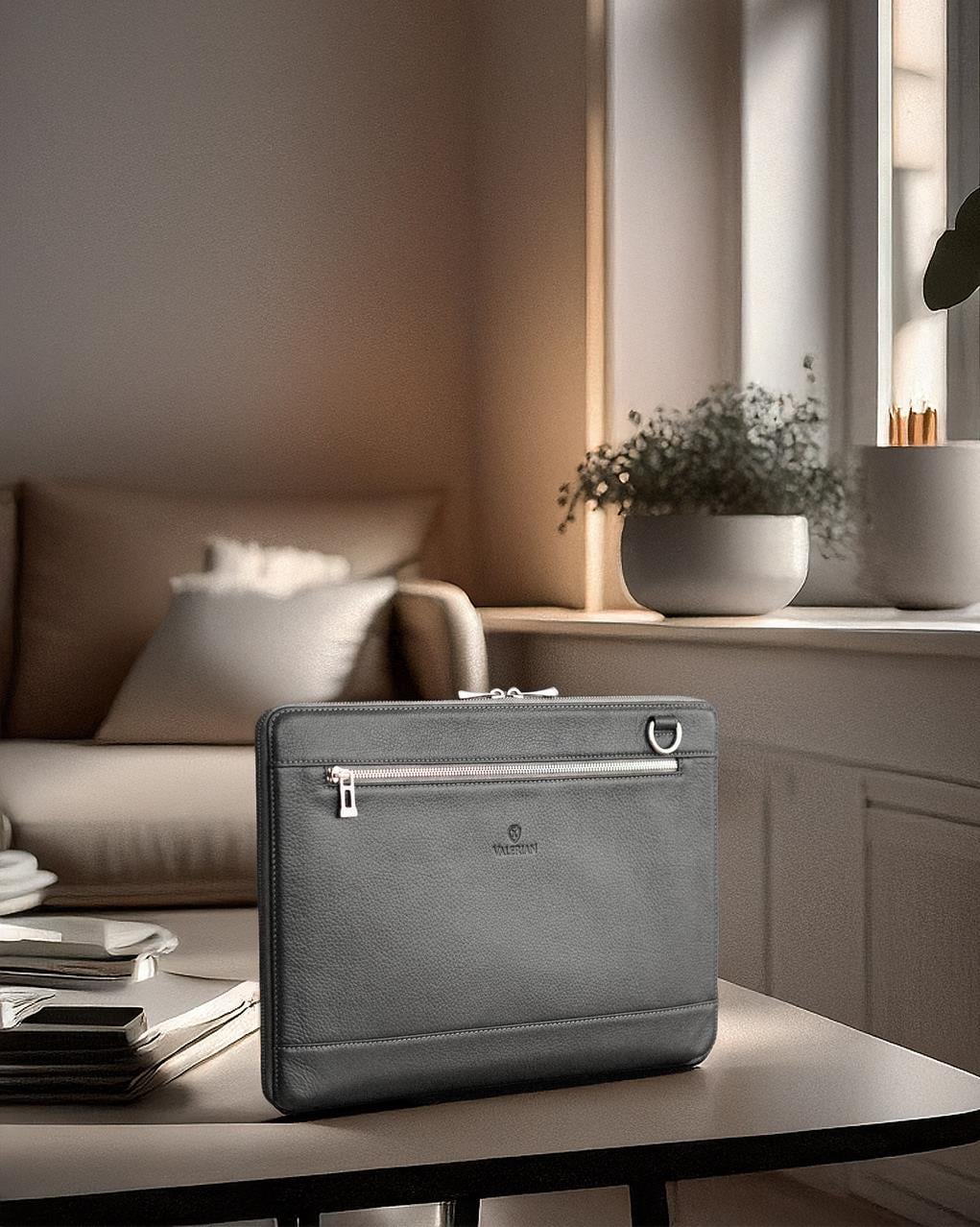 Mac Pack Business Laptop Tablet Çantası 13.3 İnç -  Charcoal-Gray