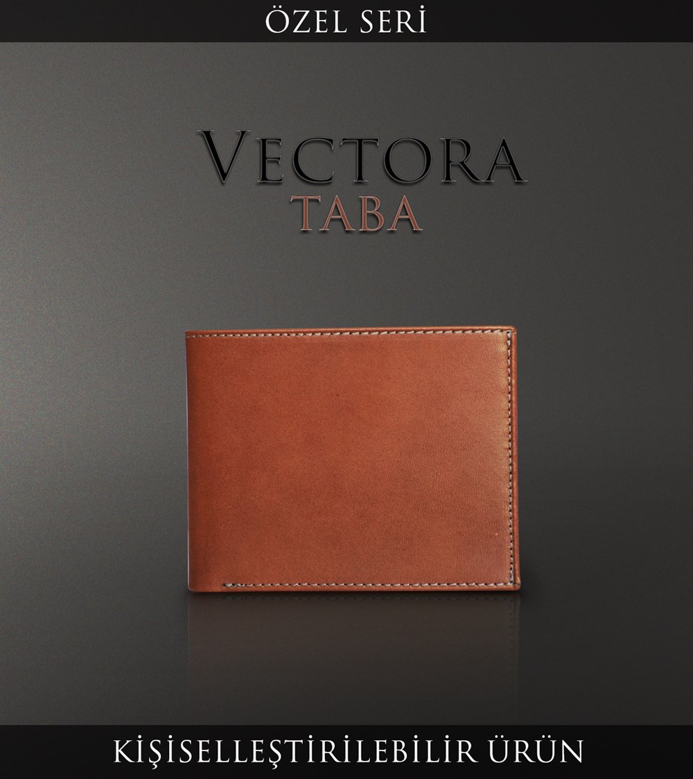 Vectora Slim Cüzdan