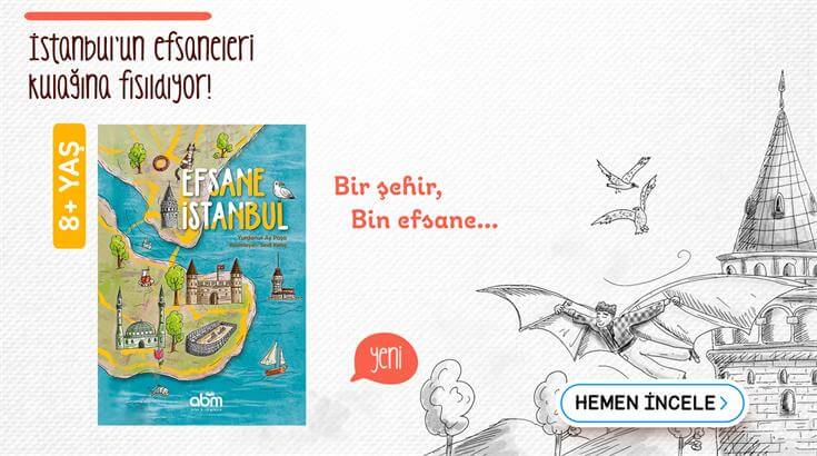 Efsane İstanbul