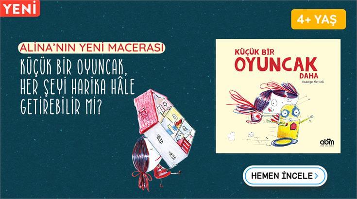 Küçük Bir Oyuncak Daha
