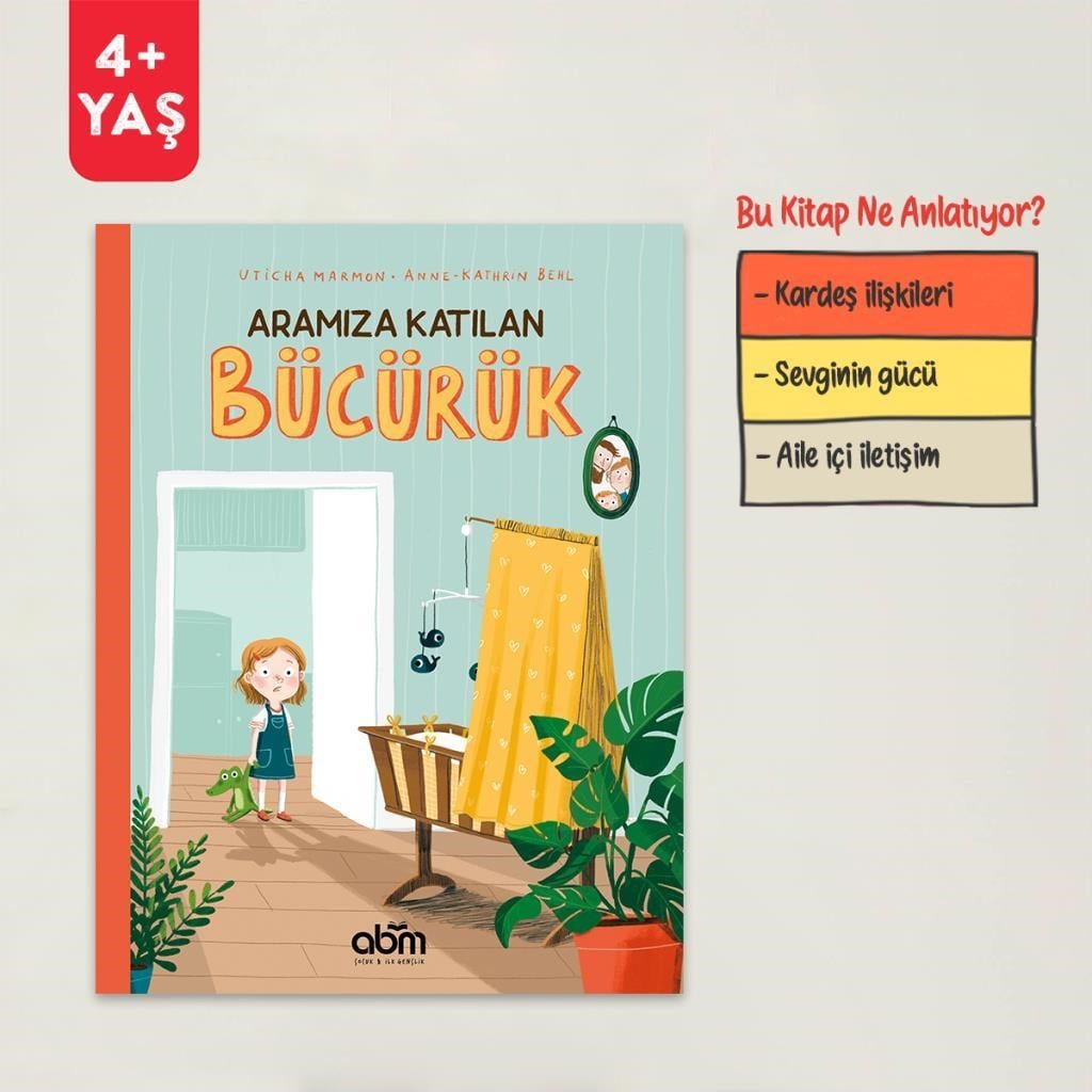 Aramıza Katılan Bücürük  6257373050