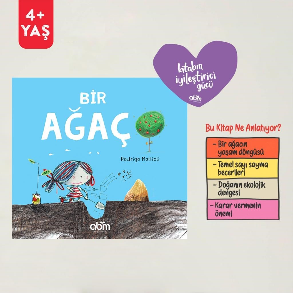 BİR AĞAÇ  6052374861