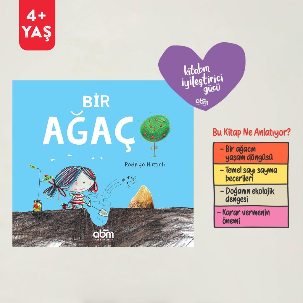 BİR AĞAÇ  6052374861
