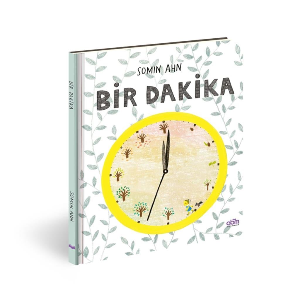 BİR DAKİKA  6055171988