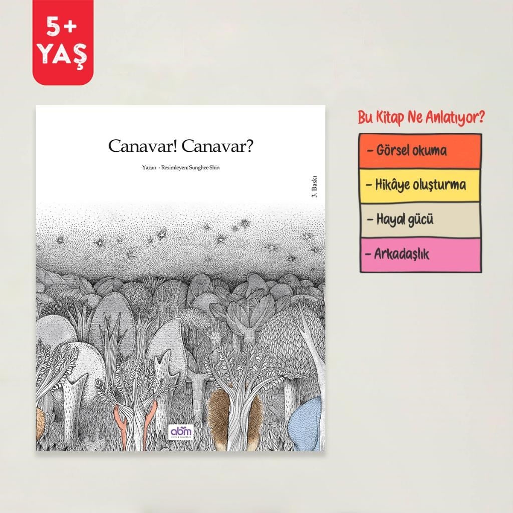 CANAVAR CANAVAR  605517183X