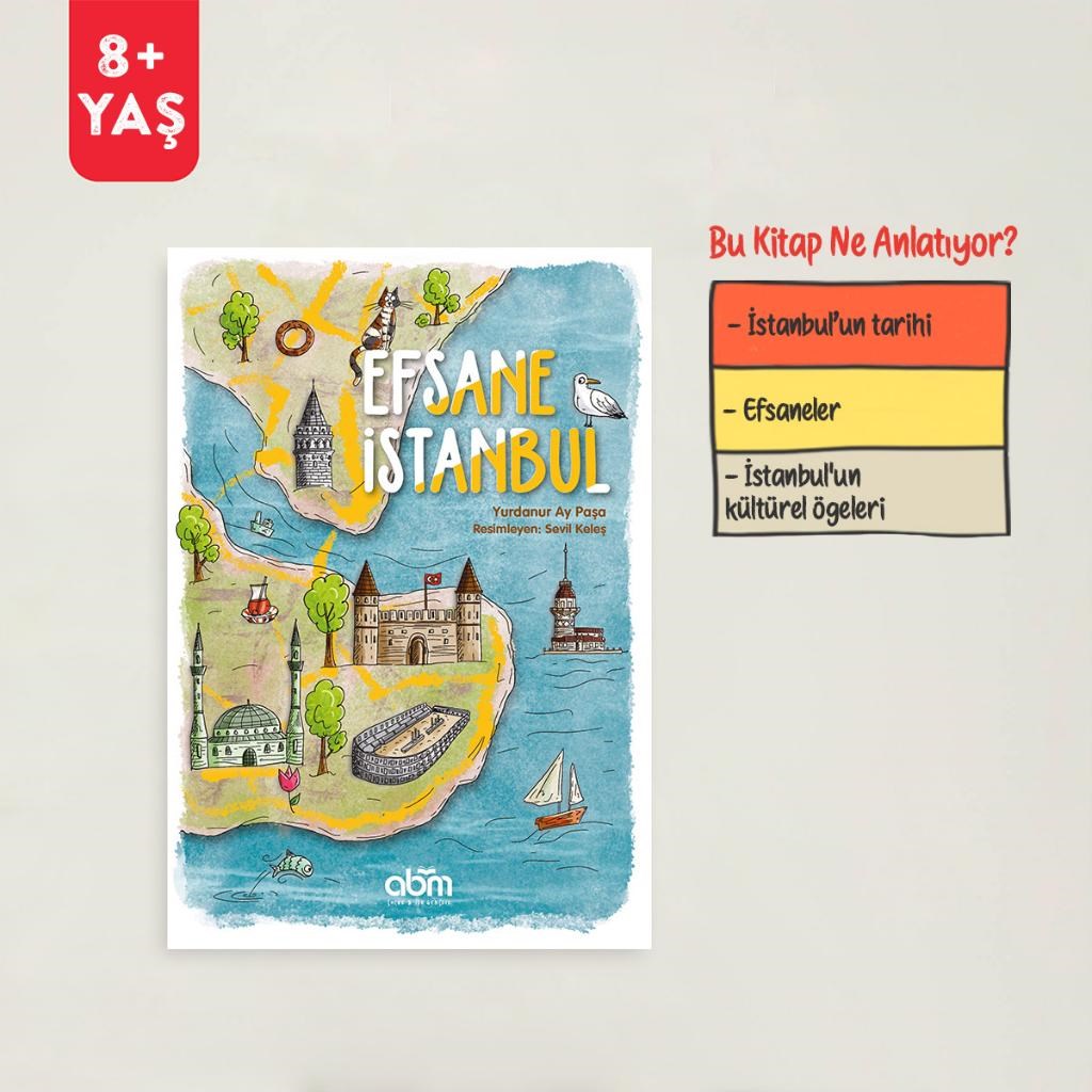 Efsane İstanbul  