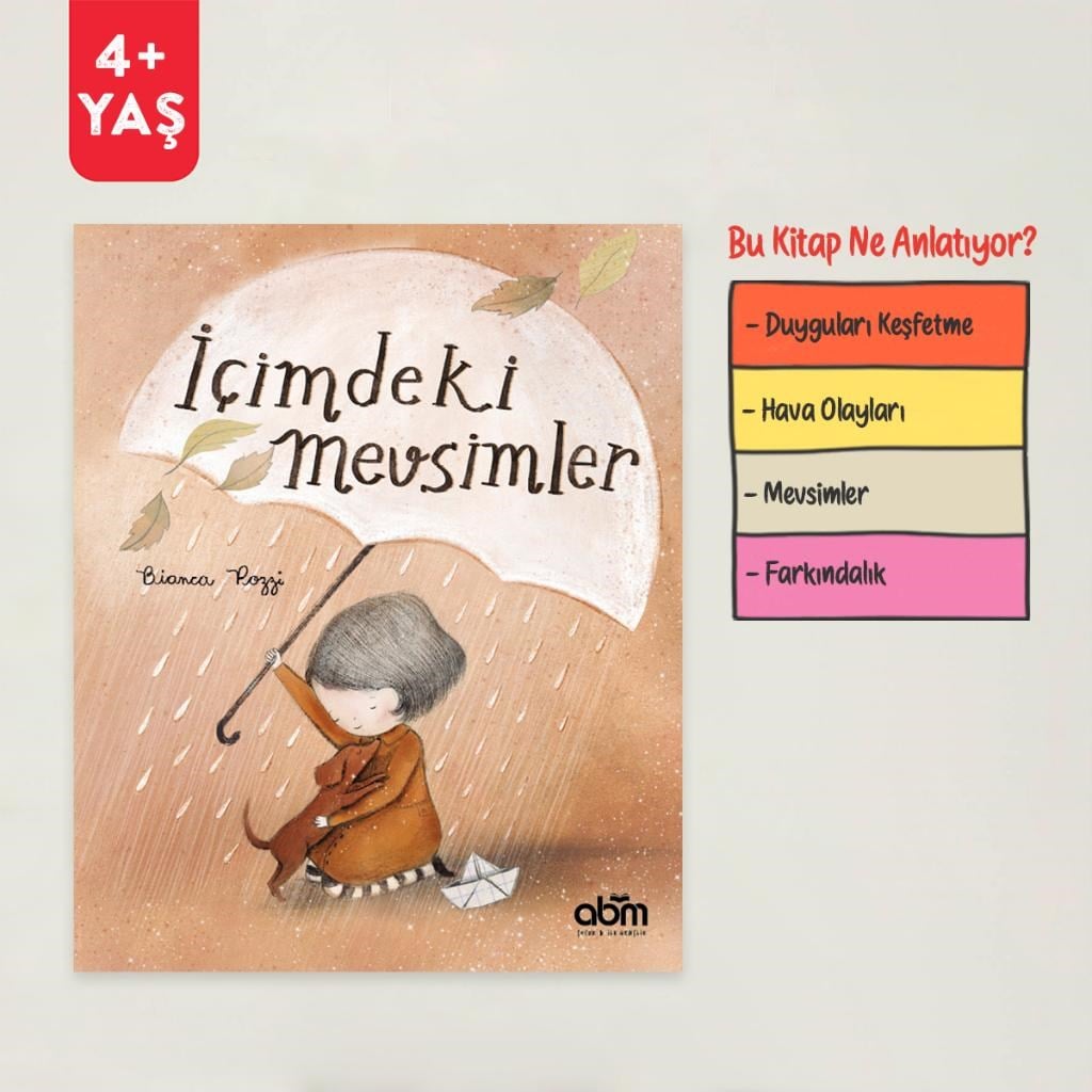 İçimdeki Mevsimler  6257373115