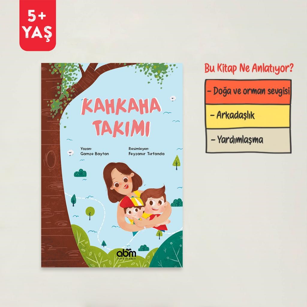 Kahkaha Takımı  6257373514