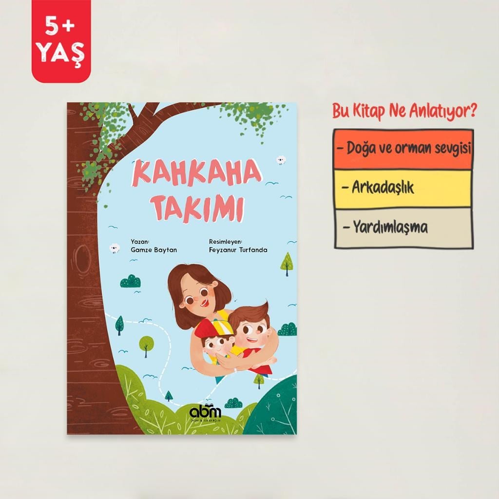 Kahkaha Takımı  6257373514