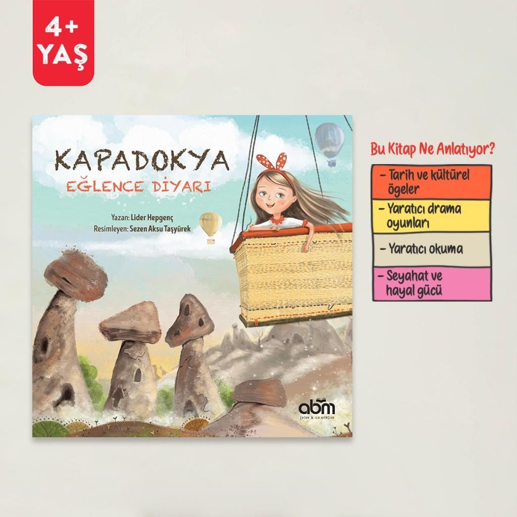 KAPADOKYA EĞLENCE DİYARI  6052374756