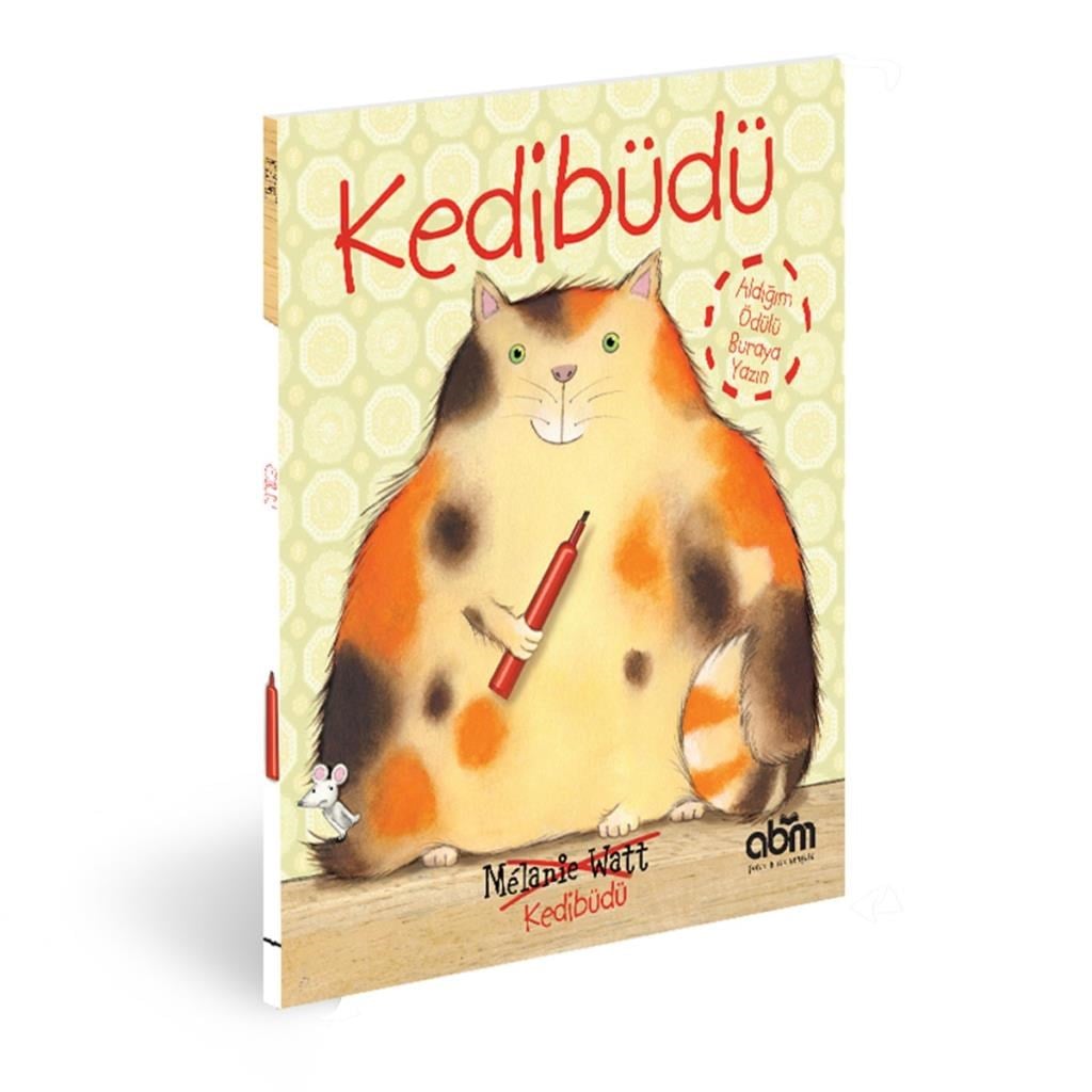 KEDİBÜDÜ  6052374403