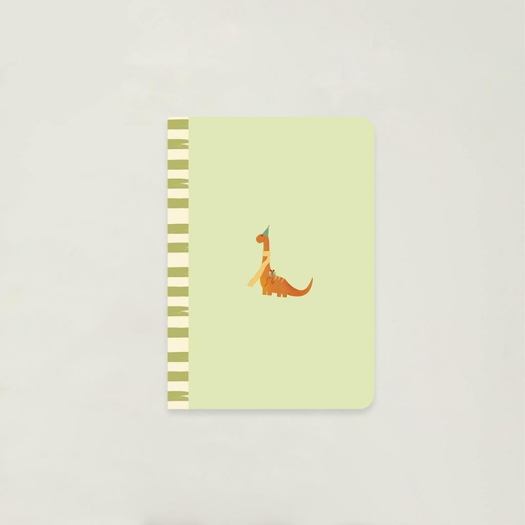 Kidmosfer Defter - Dinozor  B0F5HJFNQQ