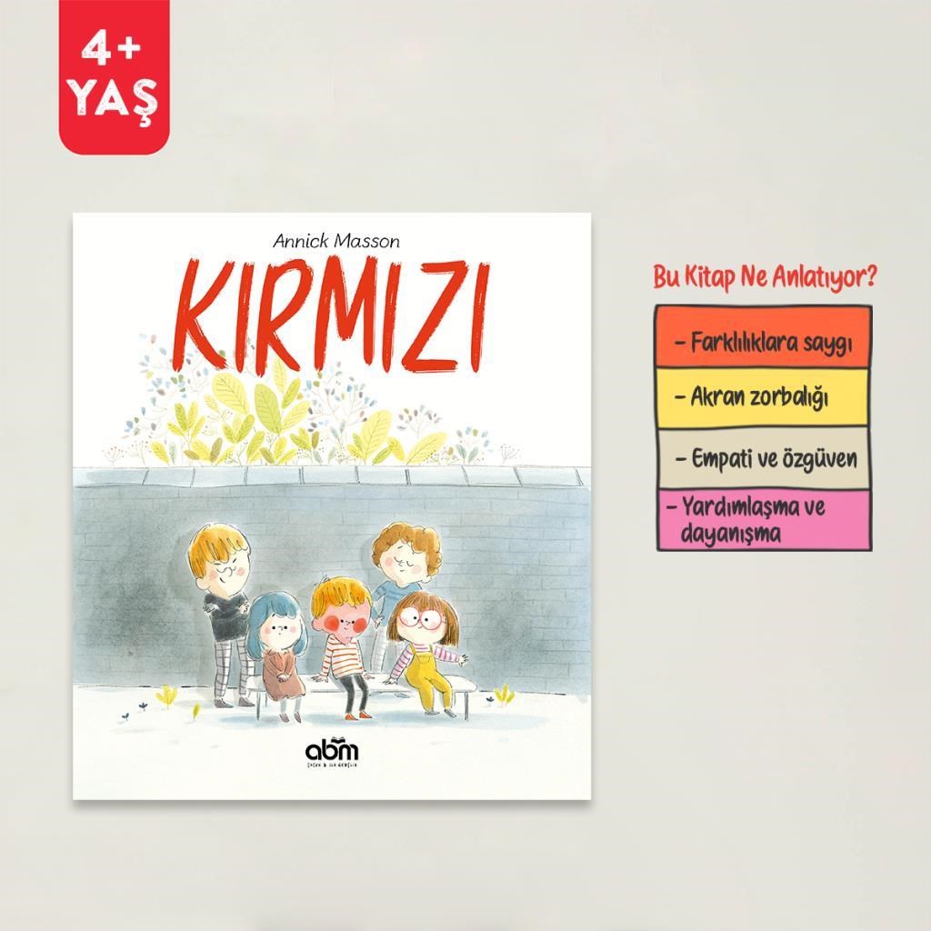Kırmızı  6055171694