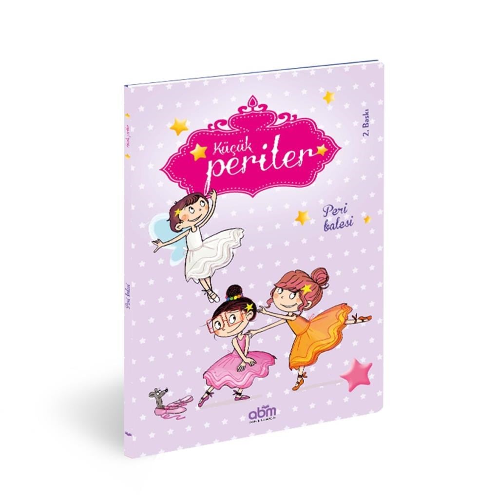 Küçük Periler Peri Balesi  6055171473