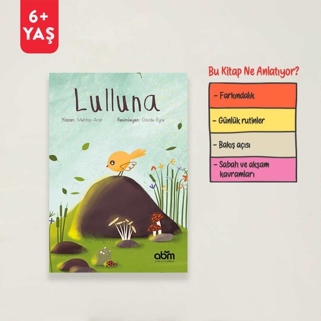 Lulluna  6257373085