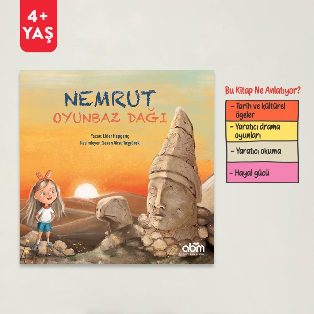 Nemrut Oyunbaz Dağı  6055171716
