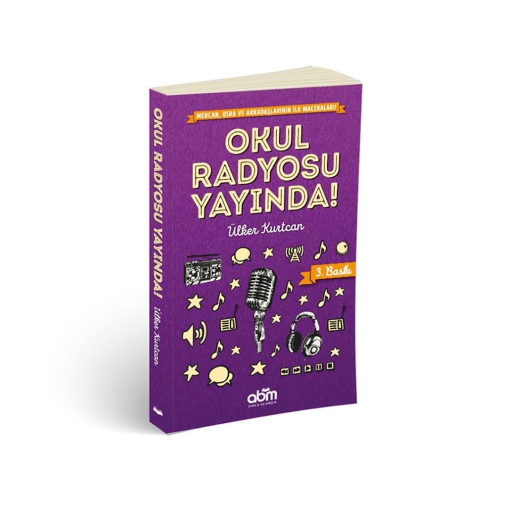 OKUL RADYOSU YAYINDA  6052374136