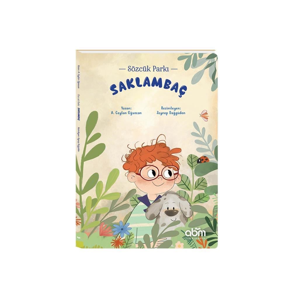 SAKLAMBAÇ - SÖZCÜK PARKI  6052374772