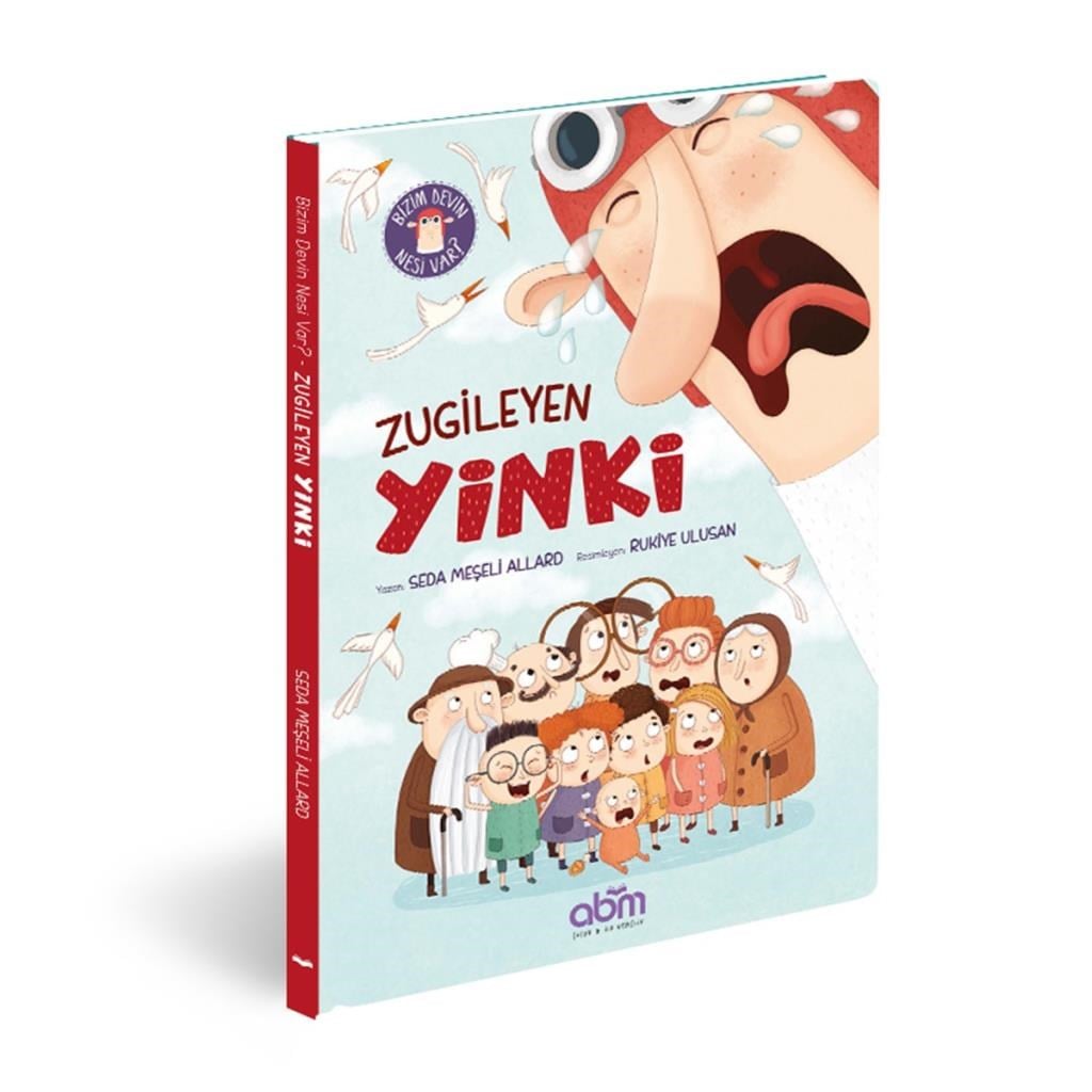 ZUGİLEYEN YİNKİ  6052374314