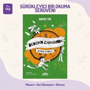 Dedemin Zamanında - Bu Nasıl Oyuncak