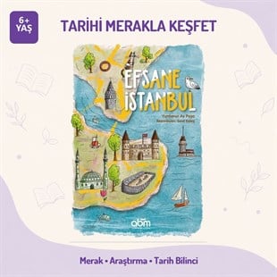 Efsane İstanbul