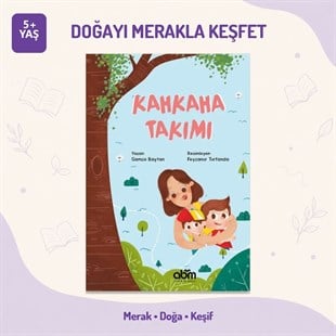 Kahkaha Takımı