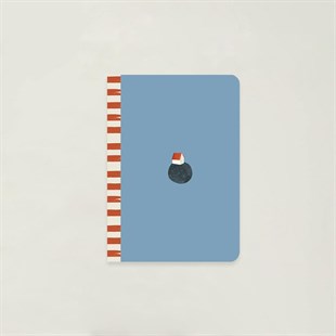 Kidmosfer Defter - Ev  B0F5HJRC6J