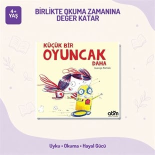Küçük Bir Oyuncak Daha