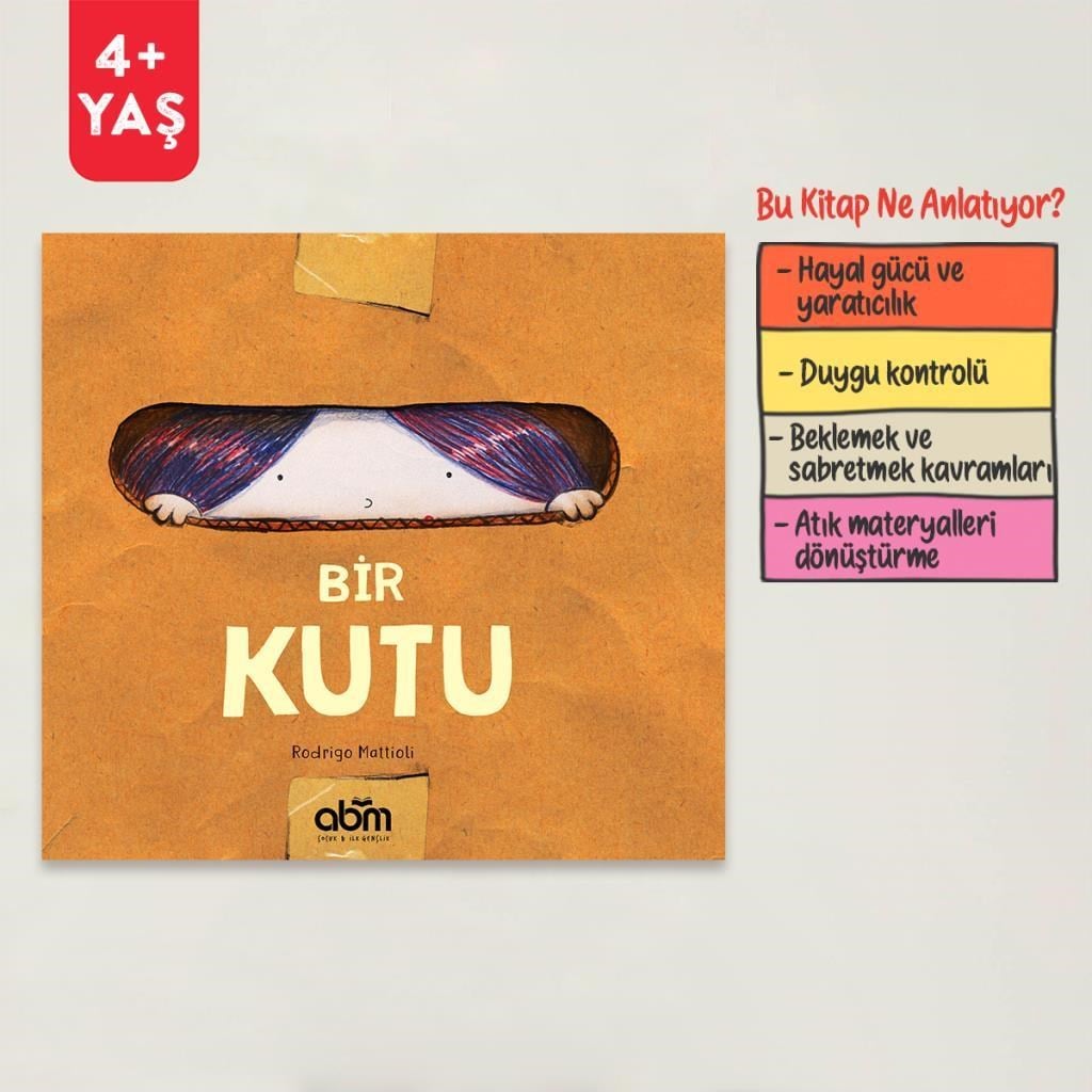 Bir Kutu  6257373034