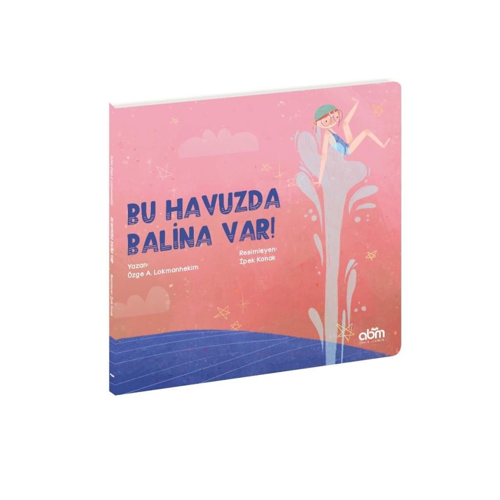 BU HAVUZDA BALİNA VAR!  6055171287